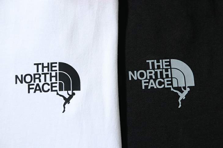 The North Face T Shirts Short _SKUTheNorthFaceM-3XL6ctfT889301954